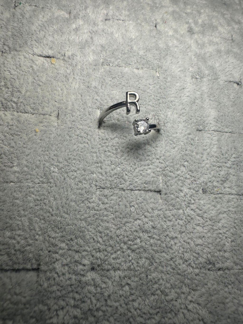 Anello donna argento 925