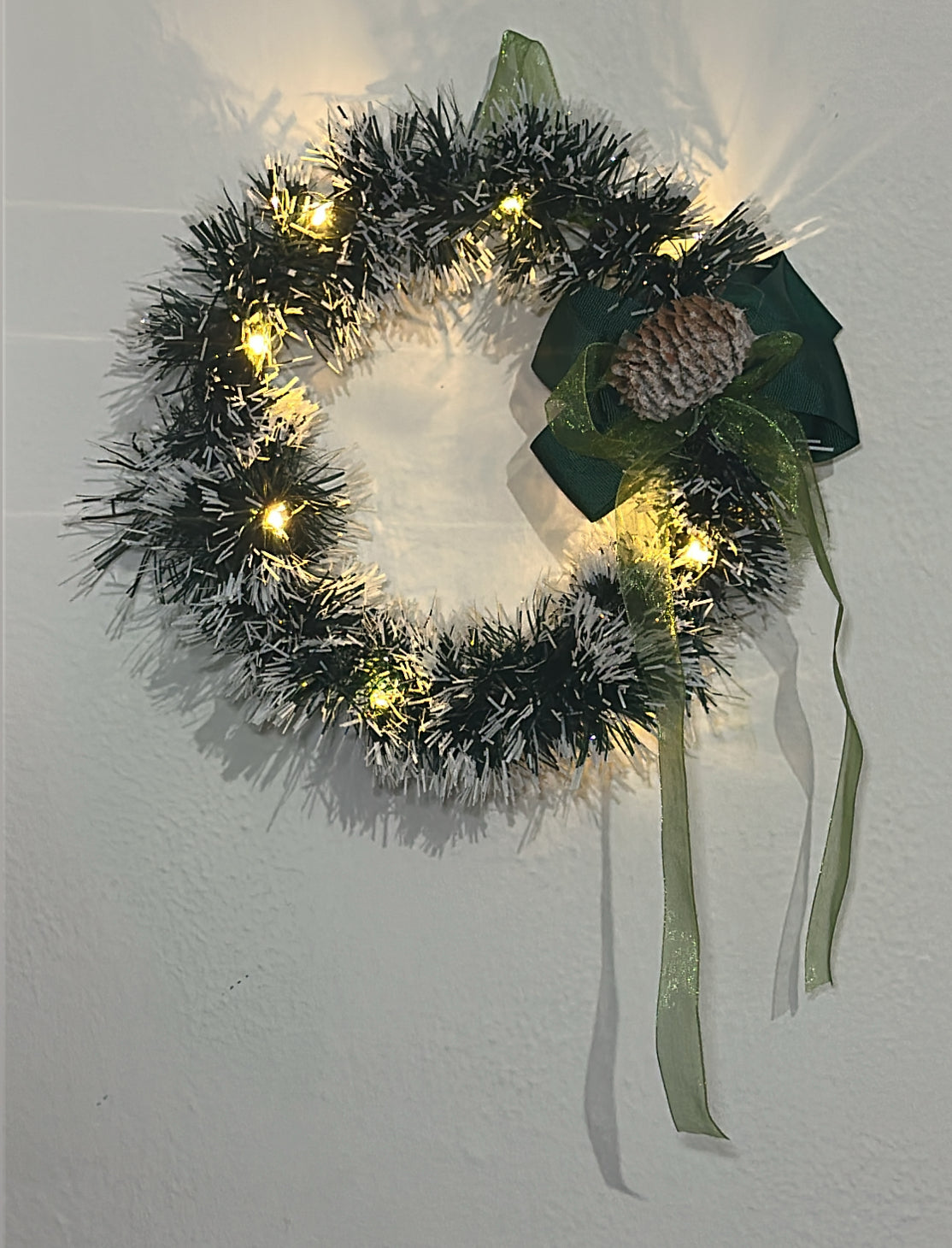 Fuori porta natalizio