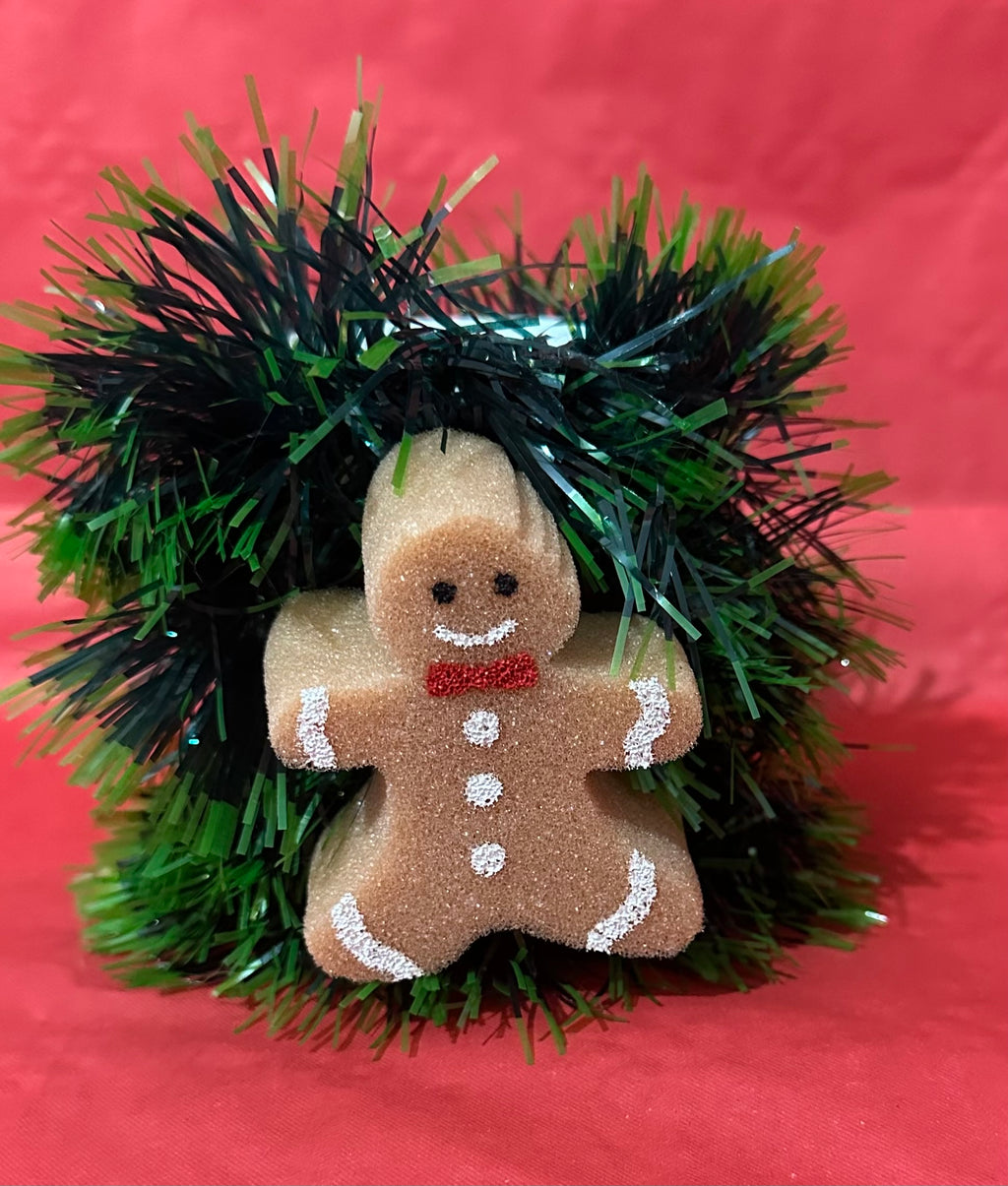 Porta penna biscotto