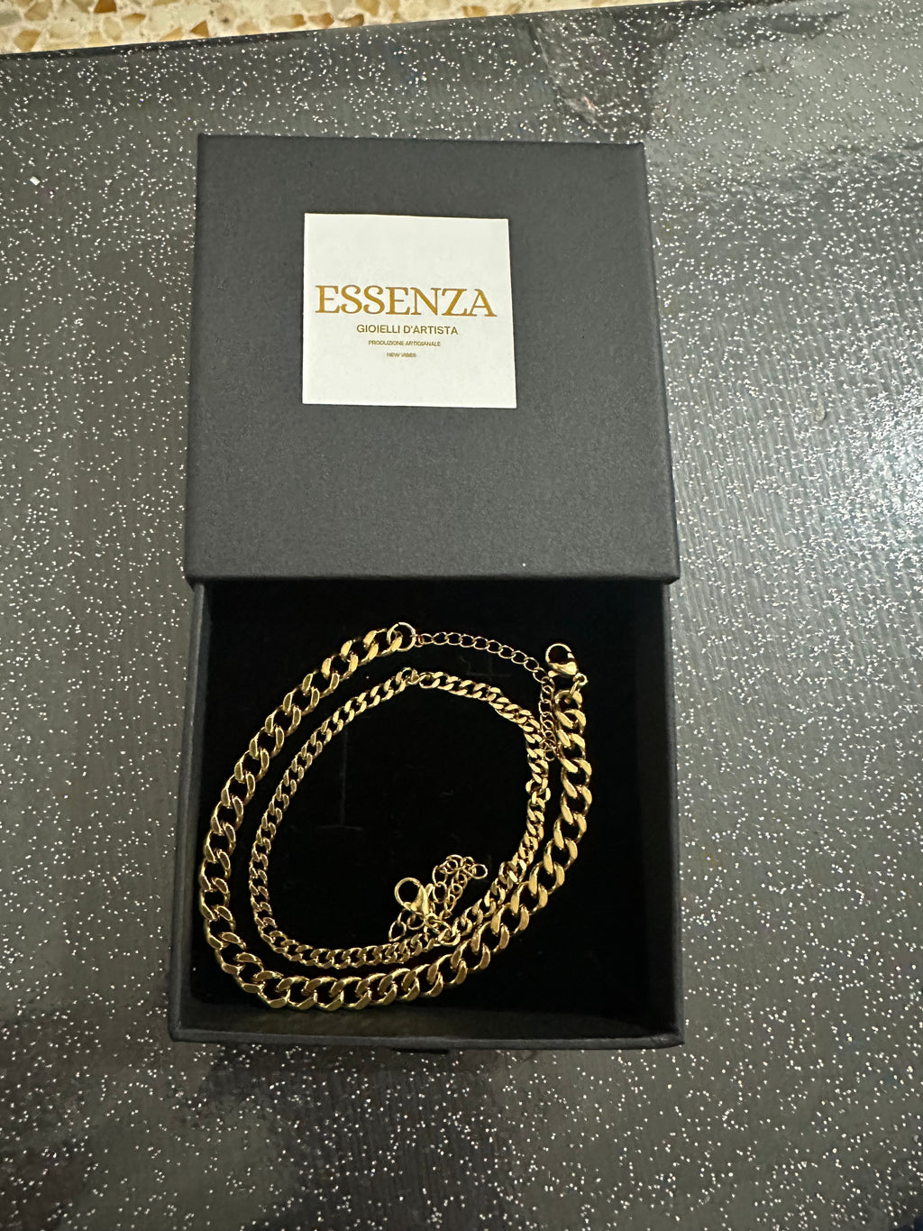 Set 2 bracciale uomo