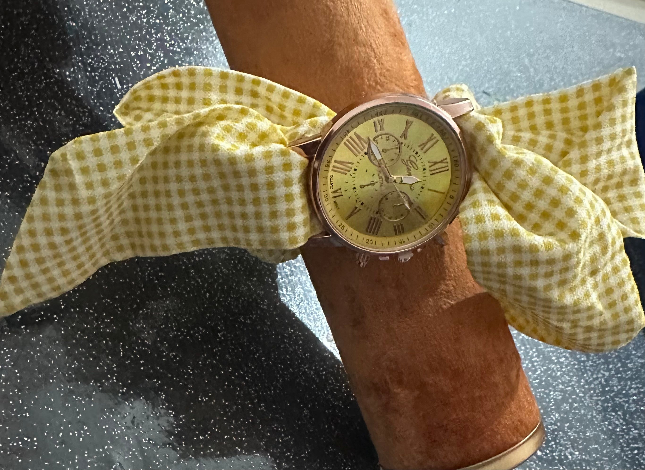 Orologio in acciaio inossidabile