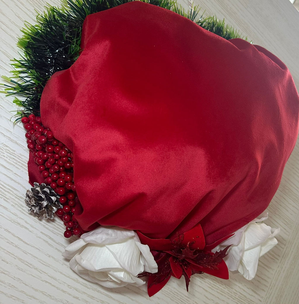 Cappello Fuori Porta mod.2