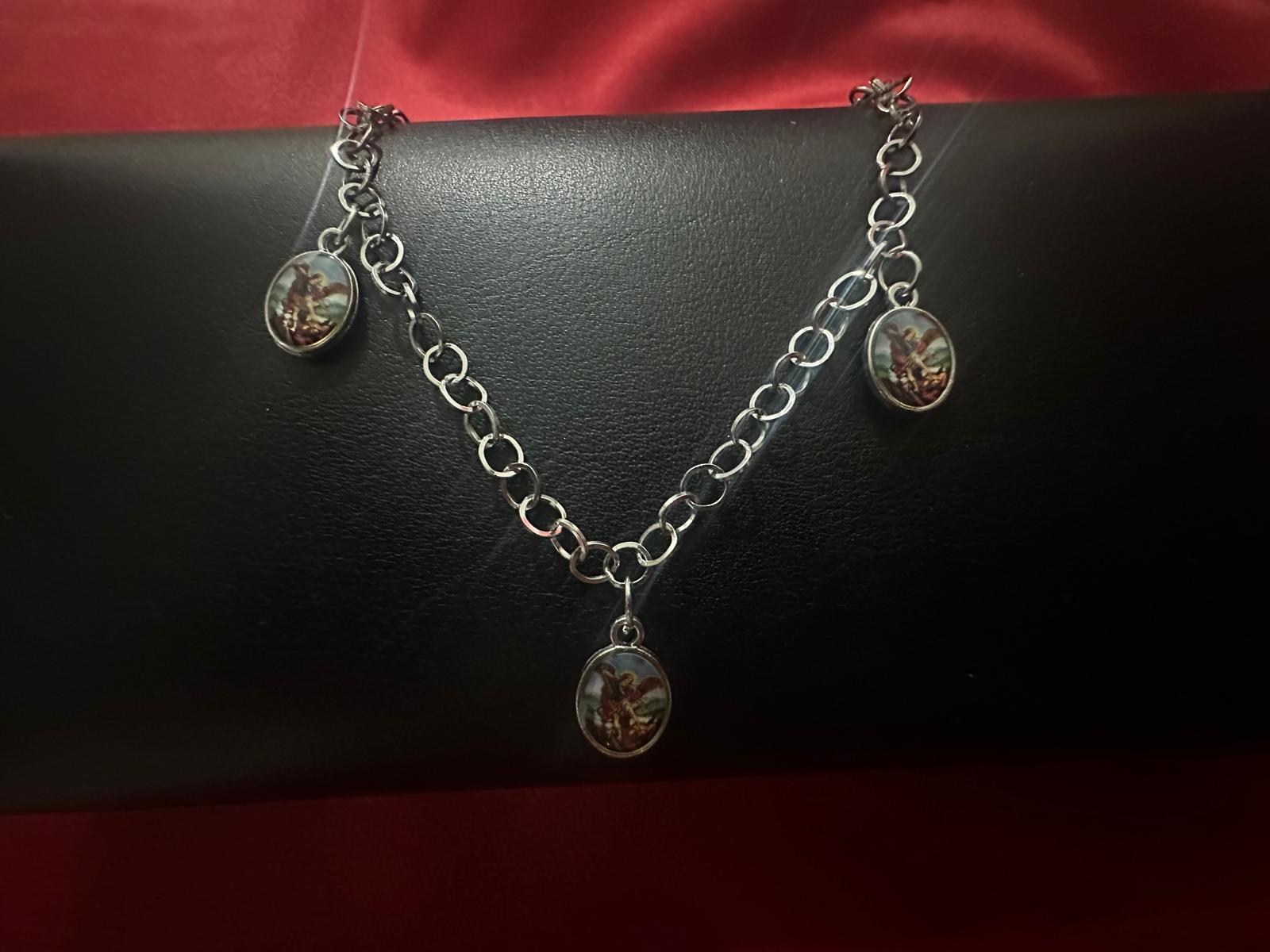 Bracciale in acciaio inossidabile Uomo