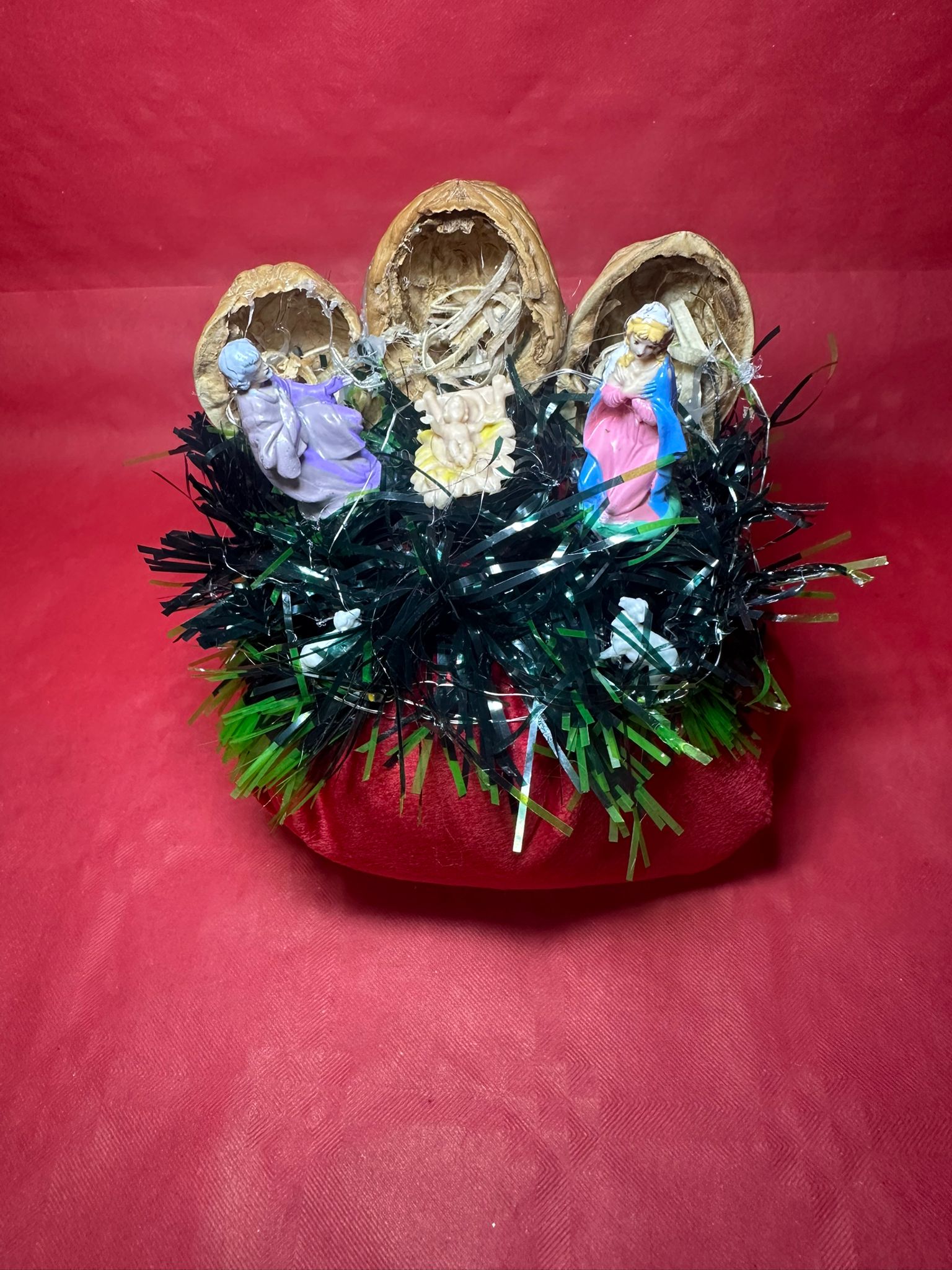 BonBon mini Sacra Famiglia