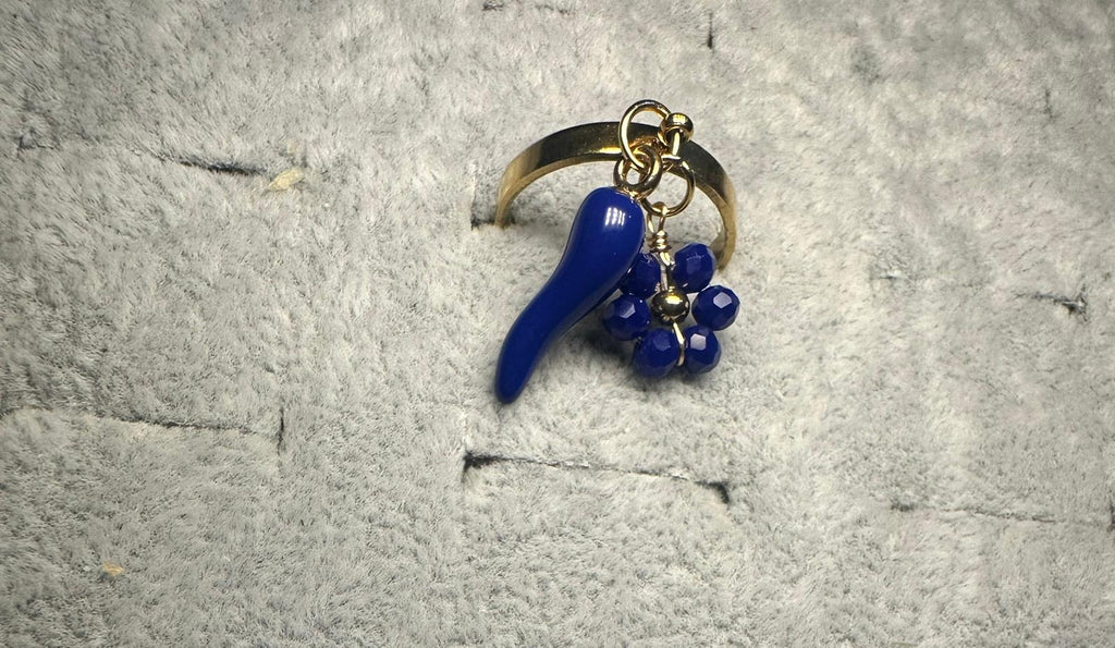 Anelli regolabili in acciaio inossidabile