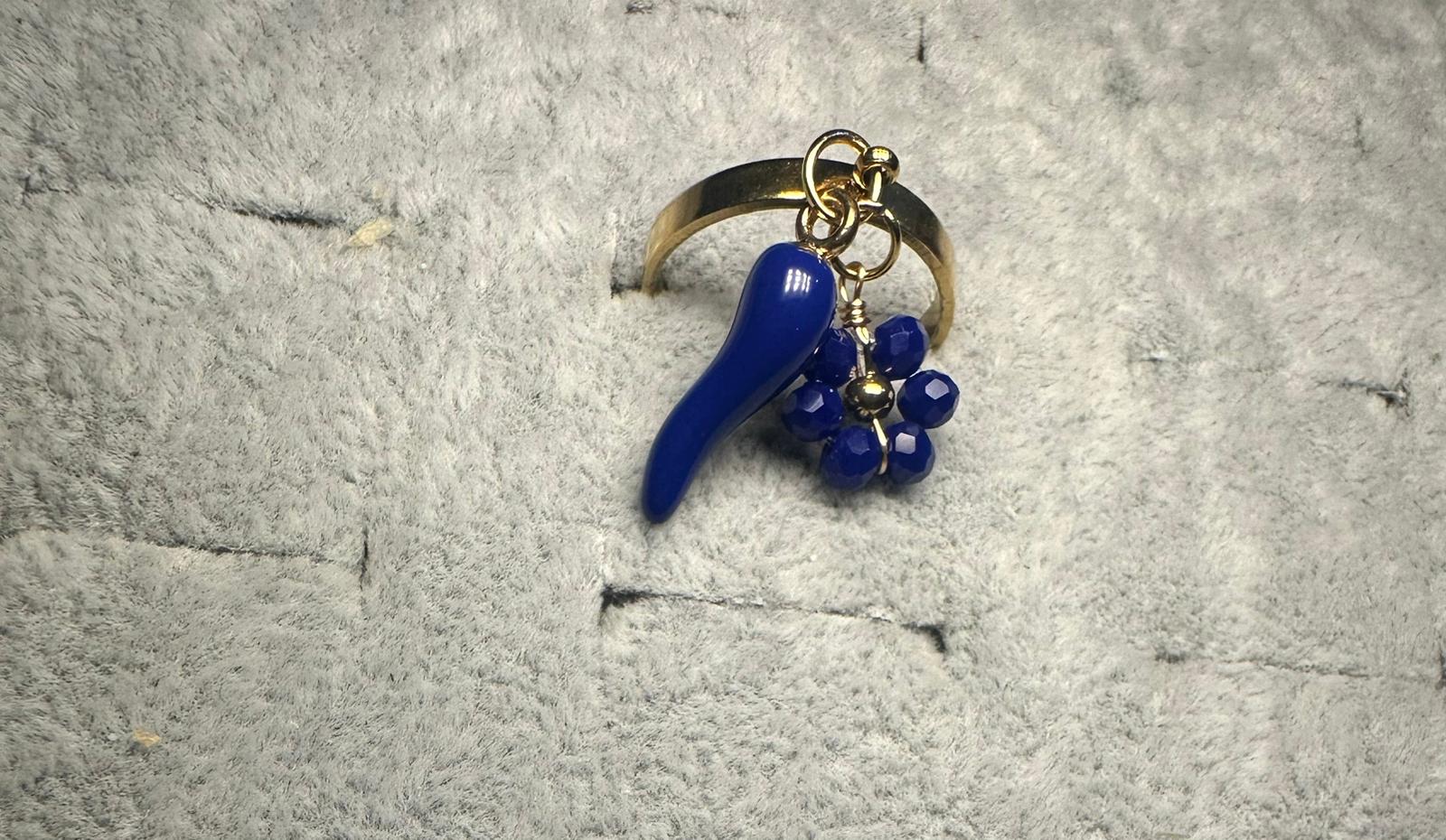 Anelli regolabili in acciaio inossidabile