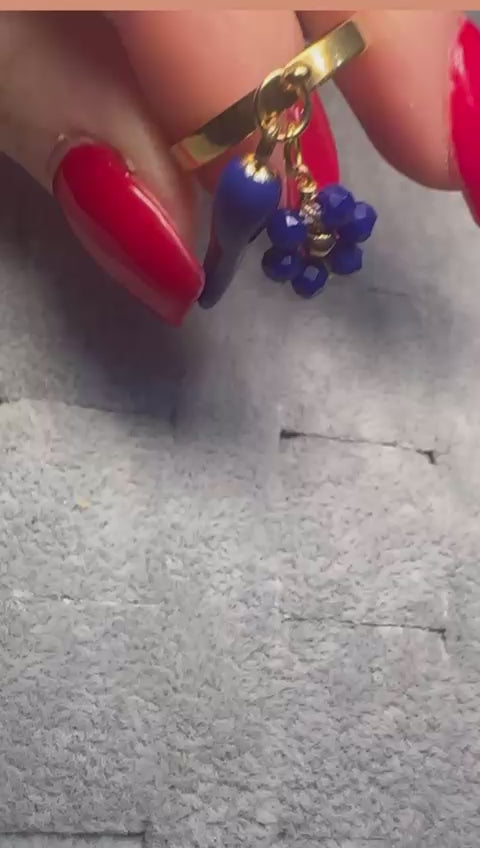 Anelli regolabili in acciaio inossidabile