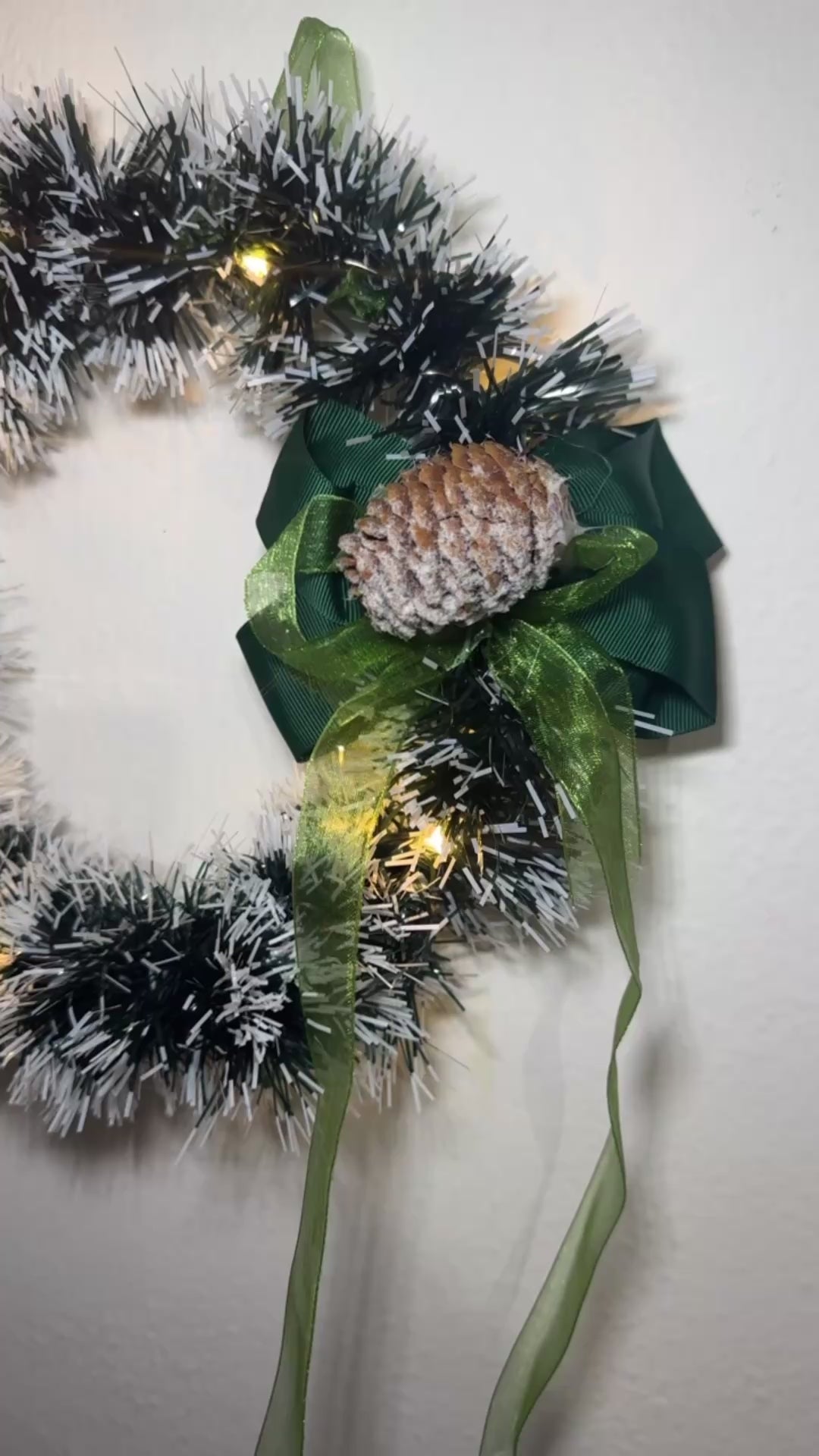 Fuori porta natalizio