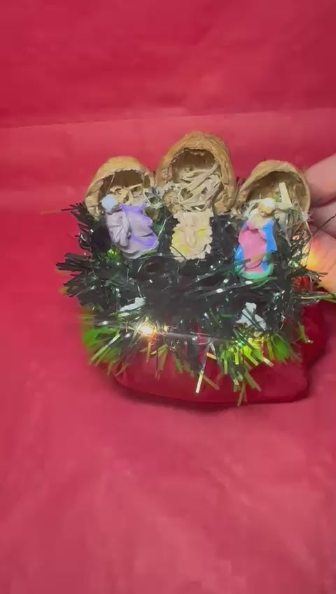 BonBon mini Sacra Famiglia