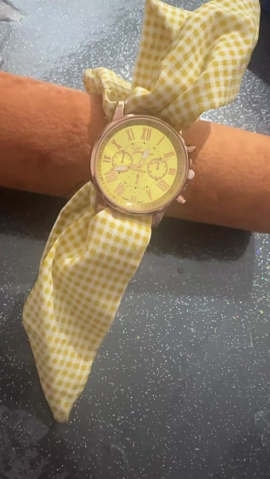 Orologio in acciaio inossidabile