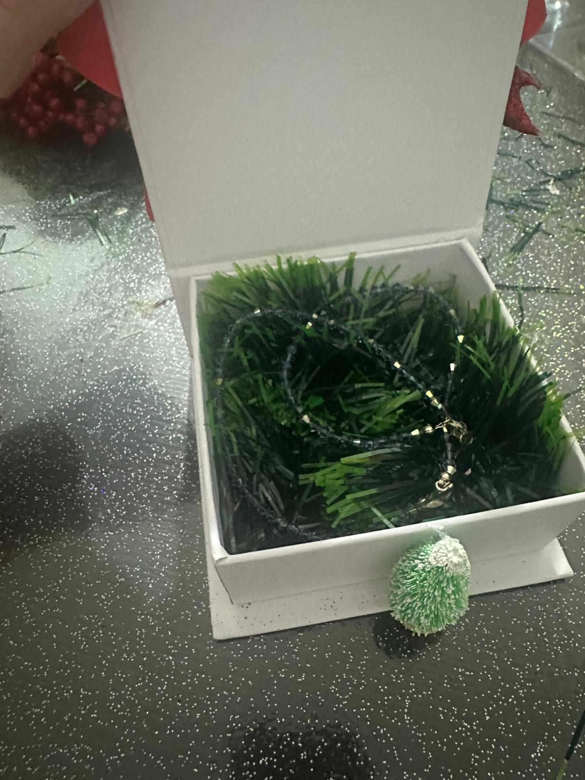 Scatola Portaoggetti